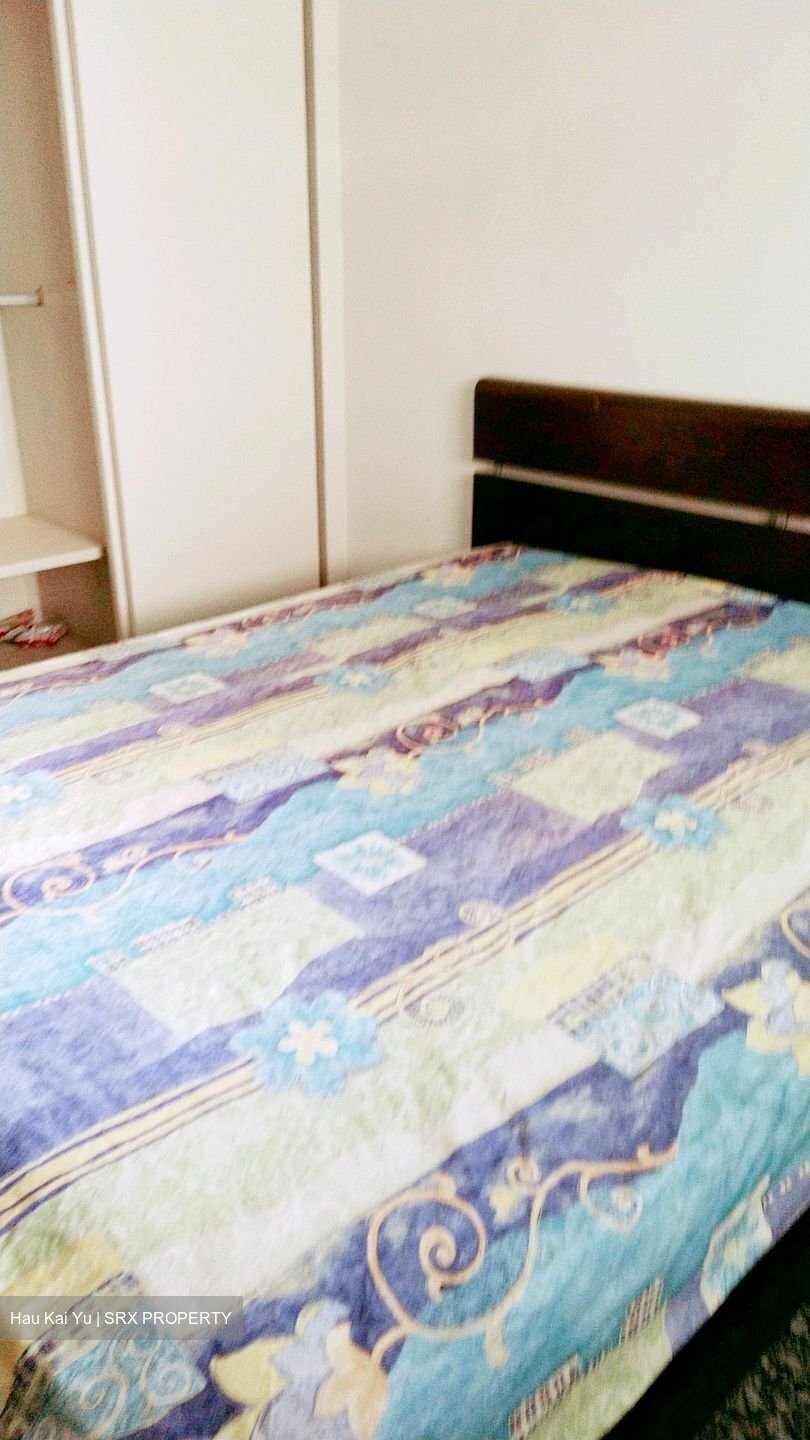 Hougang Avenue 8 (Hougang),  #457593981